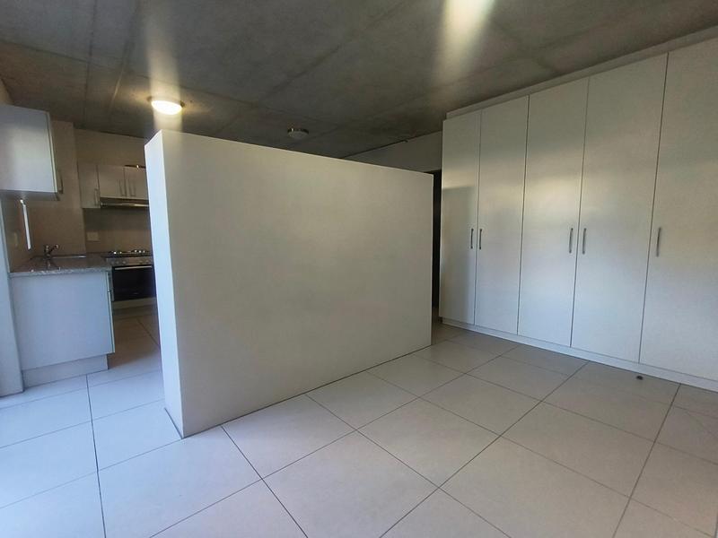 1 Bedroom Property for Sale in Observatory Western Cape